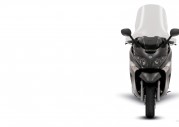 Piaggio XEvo